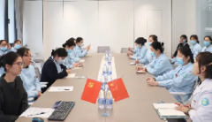 济南血液病医院开展《造血干细胞移植护理》专项培训